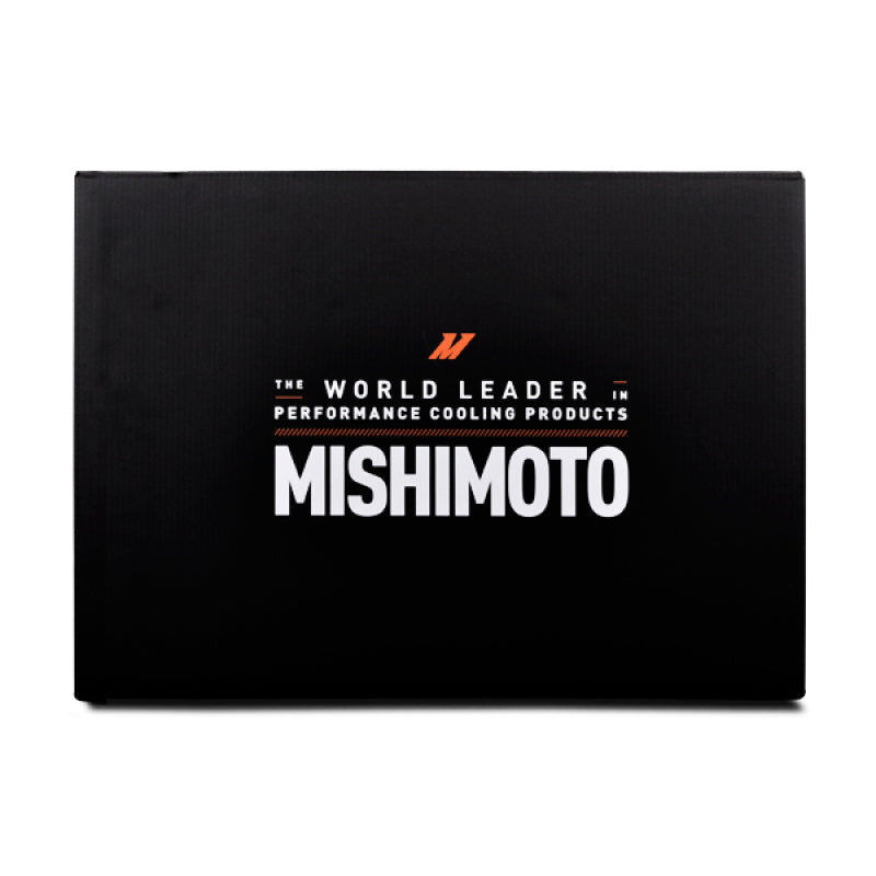 Mishimoto 95-98 Nissan 240sx w/ KA Aluminum Radiator