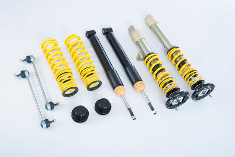 ST XTA Adjustable Coilovers BMW E92 M3 Coupe
