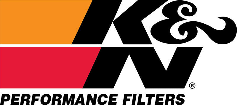 K&N 97-99 BMW 540I Drop In Air Filter