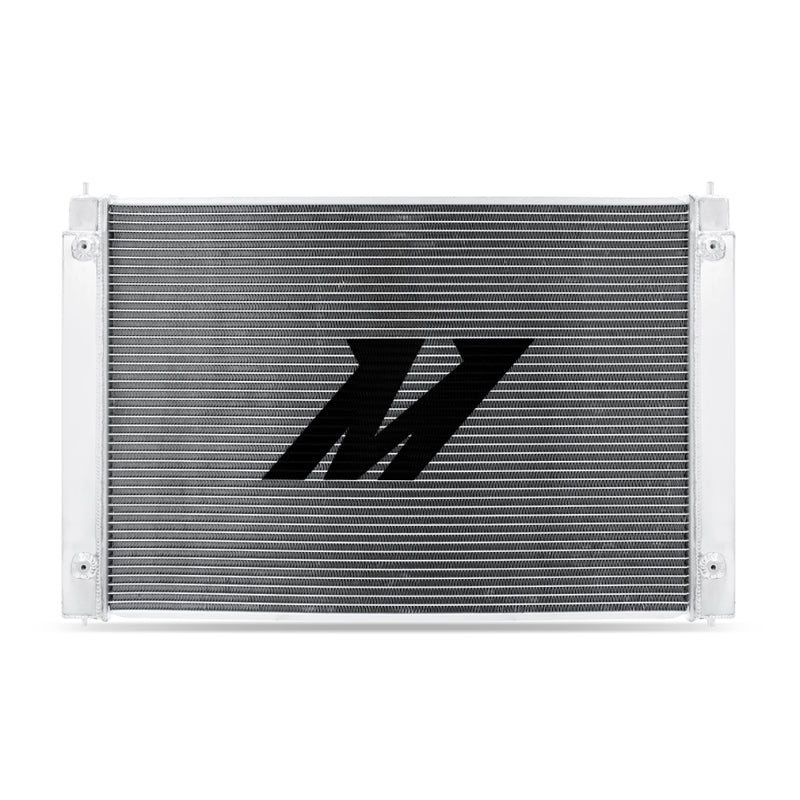 Mishimoto 09-20 Nissan 370Z Aluminum Radiator (AC Removal)